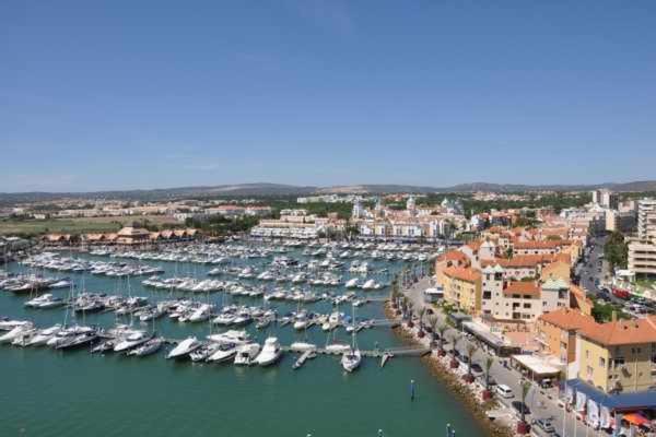 Marina Vilamoura Aquamar 013 By Vilamourasun Luaran gambar
