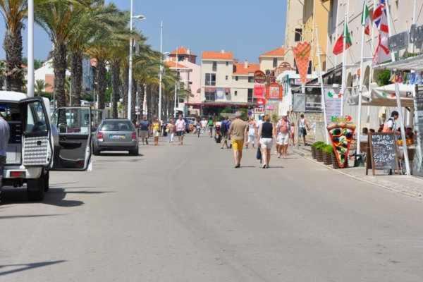 Marina Vilamoura Aquamar 013 By Vilamourasun Luaran gambar