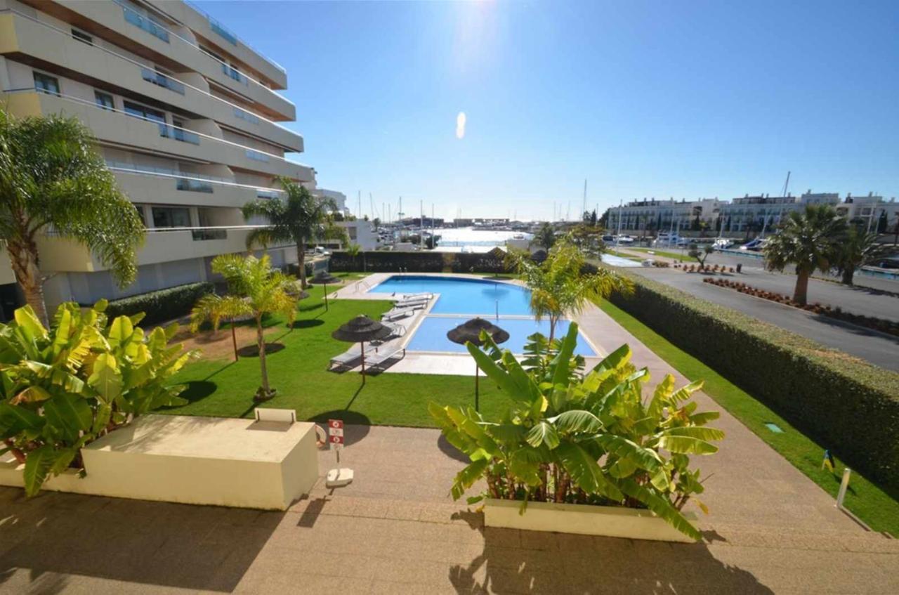 Marina Vilamoura Aquamar 013 By Vilamourasun Luaran gambar