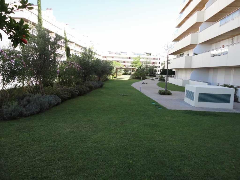 Marina Vilamoura Aquamar 013 By Vilamourasun Luaran gambar