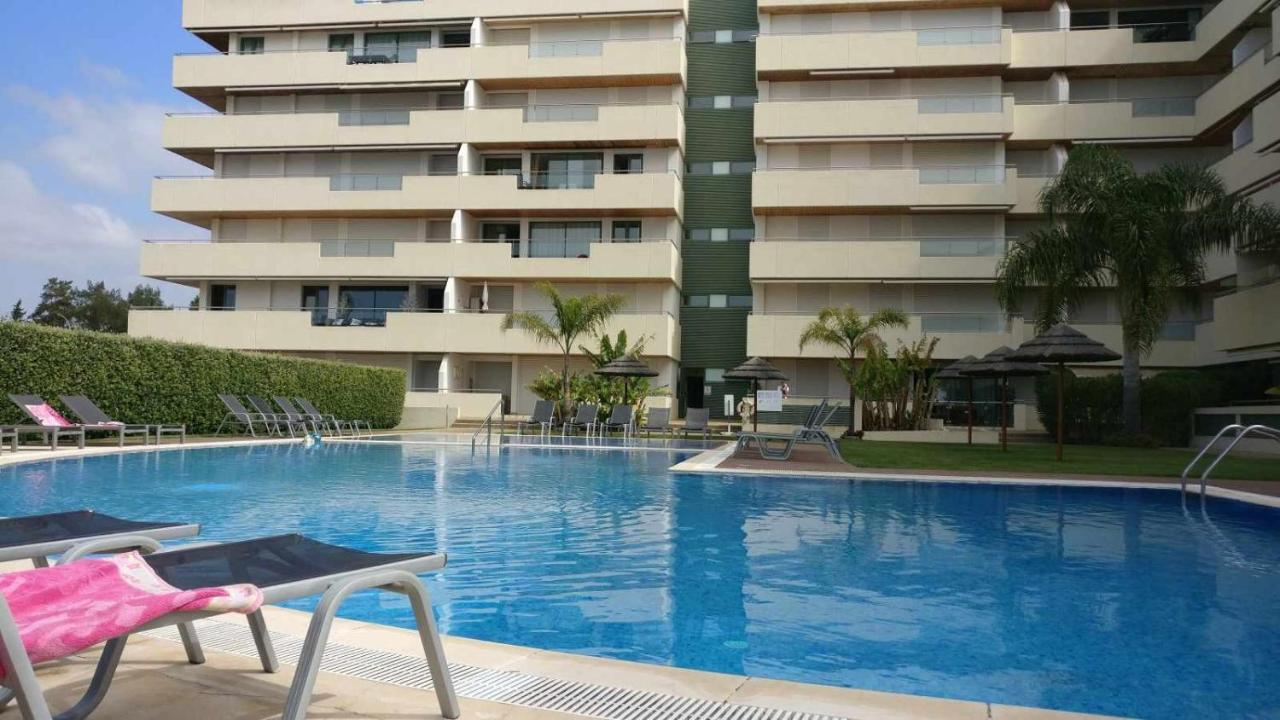 Marina Vilamoura Aquamar 013 By Vilamourasun Luaran gambar